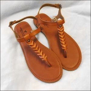 American Eagle Sandals